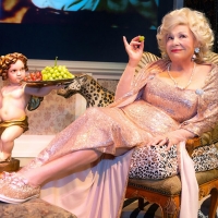 BWW Interview: Renée Taylor on MY LIFE ON A DIET, THE NANNY and Her Long Career as a Video