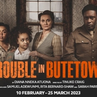 Tickets from £23 for TROUBLE IN BUTETOWN at the Donmar Warehouse Video