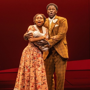 Wake Up With BroadwayWorld March 24, 2026- TITANIQUE Exclusive First Look