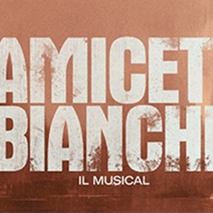 Previews: CAMICETTE BIANCHE in TOUR NAZIONALE Photo