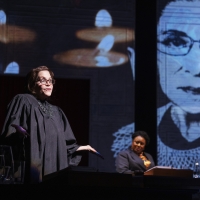 BWW Review: JUSTICE Gets It Done Where Decisions Are Made Photo