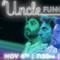 Uncle Function Returns To Asylum NYC Next Month Photo