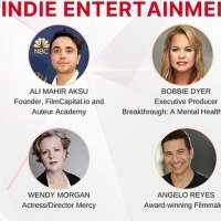 5th Annual Indie Entertainment Showcase Announced