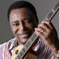 Chandler Center For The Arts Announces AN EVENING WITH GEORGE BENSON, August 12 Photo