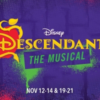 Lincoln Park Performing Arts Center to Present Disney's DESCENDANTS: THE MUSICAL Photo