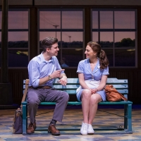 Sara Bareilles and Gavin Creel Will Extend Performances In WAITRESS