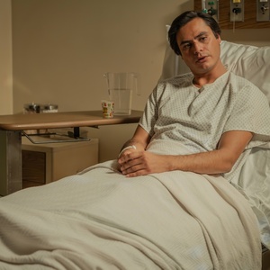 Video: Chee Opens Up to Bern in DARK WINDS Season 4 Sneak Peek Clip Photo