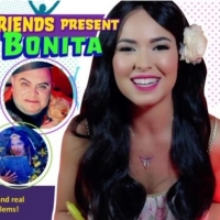 Miss Bonita and Friends Presents MISSION BONITA Web Series Photo