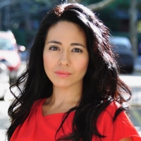 Raquel Almazan Named President/Chair Of The Indie Theater Fund Board Of Directors Photo