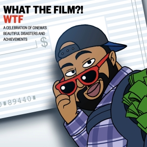 Drunk Black History's Brandon Collins to Launch New Comedy Series In Brooklyn This Se