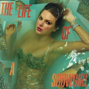 Taylor Swift's 'The Life of a Showgirl' to Include Sabrina Carpenter Collab Photo