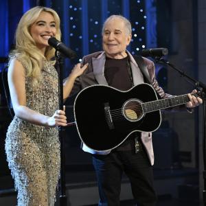 Paul Simon to Release THE QUIET CELEBRATION CONCERT Live Album Oct. 9 Photo
