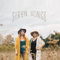 Merideth Kaye Clark and Jenn Grinels to Live Stream Siren Songs Concert - May 7, May  Photo