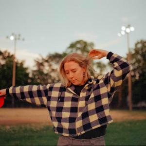 Photos: Savanna Ruth Shares "In Your Orbit" Single Ahead of THE BASEBALL DIARIES LP Photo