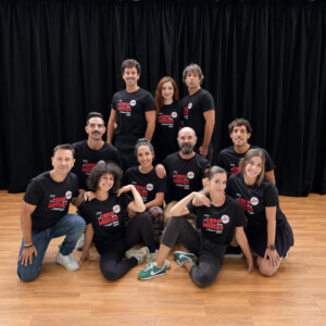 Se revela el elenco completo de LA CENA DE LOS IDIOTAS, EL MUSICAL Photo