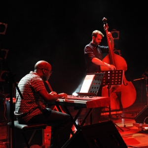 Late Night Jazz Series Returns to the Royal Albert Hall Photo