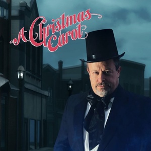 Review: A CHRISTMAS CAROL THE MUSICAL at Red Curtain Theatre in Conway Photo