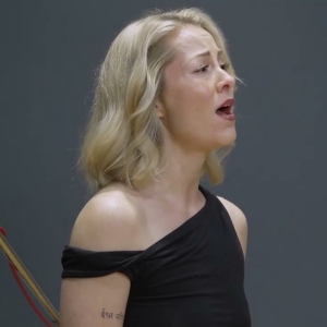 Video: Mary Kate Moore Stars In CABARET At The Guthrie Theatre Video
