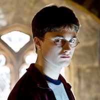 See HARRY POTTER AND THE HALF-BLOOD PRINCE in Concert with the Grand Rapids Symphony Photo