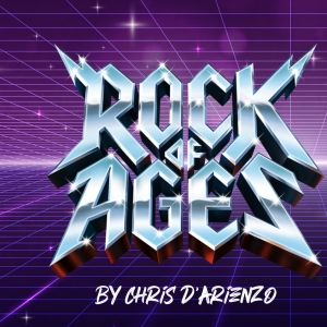 ROCK OF AGES to be Presented at Stray Dog Theatre in April