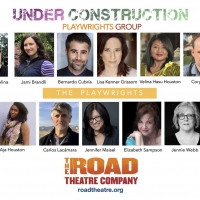 News Road Theatre Company Returns With Live Staged Readings UNDER CONSTRUCTION Photo
