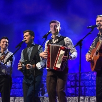 Celtic Thunder Heads to the Van Wezel Performing Arts Hall Video