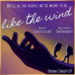 Sonya Balsara, Kennedy Kanagawa, Hawley Gould, and More Will Sing on LIKE THE WIND Or Photo