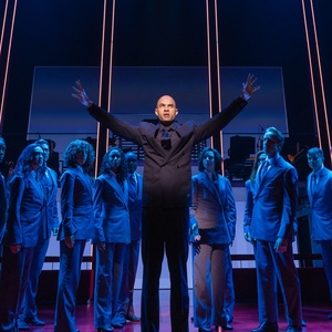 Playlists: The Songs of the 2025/26 Broadway Season Photo