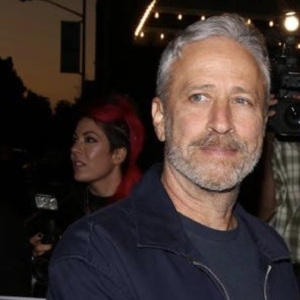 Jon Stewart To Host NIGHT OF TOO MANY STARS Live Comedy Event Photo