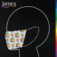 James Release New Track 'Recover' Photo