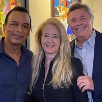 Palm Beach Symphony And Jon Secada Premiere THE ADVENTURES OF PETER AND THE WOLF Video