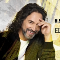 Marco Antonio Solís To Embark On Second Leg Of His 'El Mas Querido Tour' Photo