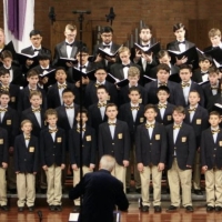 Phoenix Boys Choir to Perform ON THE ROAD: ARIZONA TO WEST VIRGINIA Interview