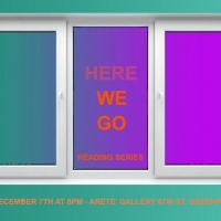 HERE WE GO Is Launching the First Reading Series Video