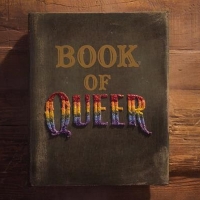 discovery+ Announces THE BOOK OF QUEER Premiere Date Photo