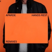 Aparde Releases 'Hands Rest - Remixes' Photo