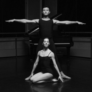 VIDEO: NYC Ballet Presents Christopher Wheeldon's POLYPHONIA Video