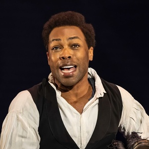 Todrick Hall's MIDNIGHT Returns to London After Sold-Out Workshop Presentation Photo