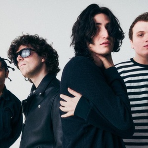 NAUTICS to Release Debut Album, Drops New Single knee/touch