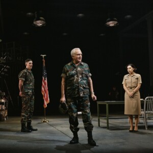 Review Roundup: A FEW GOOD MEN Opens On Broadway with Tom Blyth, Bradley Whitford and Photo