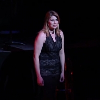 VIDEO: Heidi Blickenstaff Performs 'Sing Happy' From Signature Theatre's FIRST YOU DR Video