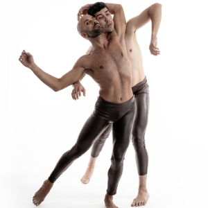 Dark Circles Contemporary Dance to Present TEN-GALLON and More in 10th Season Photo