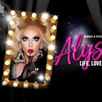 BWW Review: Alyssa Edwards: LIFE, LOVE, AND LASHES at Town Hall