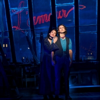Tickets for MOULIN ROUGE! THE MUSICAL at the Orpheum Theatre on Sale Friday