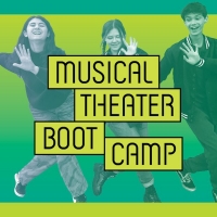 Pasadena Playhouse to Host Musical Theater Boot Camp This Summer Photo