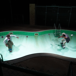 BOWL EP Extends at Vineyard Theatre Through Mid June Photo