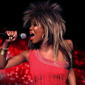 PROUD TINA: THE ULTIMATE TRIBUTE TO TINA TURNER is Coming to Popejoy Hall Photo