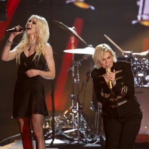 Photos: Inside the 2025 Rock & Roll Hall of Fame Induction Ceremony Photo