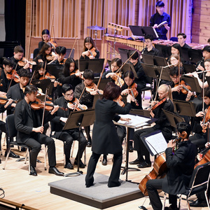 New Jersey Youth Symphony Will Perform VOICES OF THE NORTH with Concerto Winner Photo