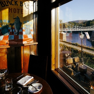 2ND ANNUAL NEW HOPE AND LAMBERTVILLE RESTAURANT WEEK from 1/12 to 1/25 Photo